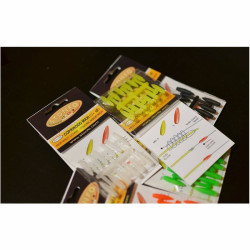 Stonfo knot cover Klar