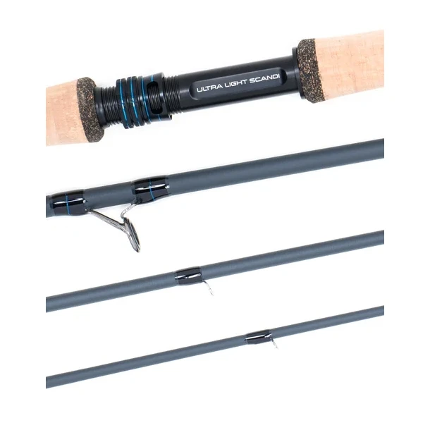 Guideline ULS 2.0 Switch