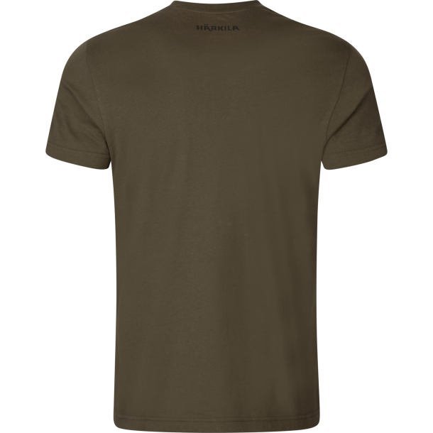 Hrkila Impact S/S t-shirt