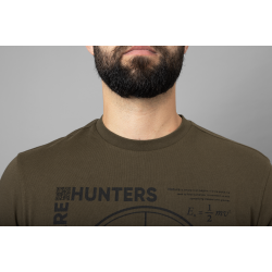 Hrkila Impact S/S t-shirt