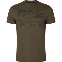 Hrkila Impact S/S t-shirt