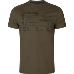 Hrkila Impact S/S t-shirt