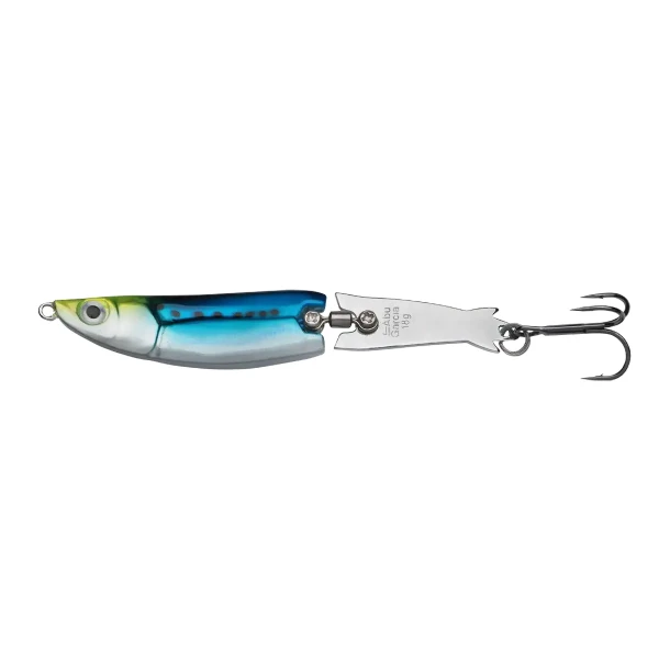 ABU Garcia Toby Jointed