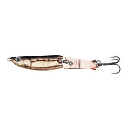 ABU Garcia Toby Jointed