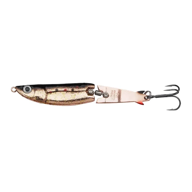 ABU Garcia Toby Jointed