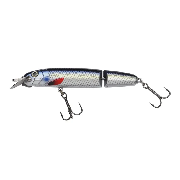 Abu Garcia Beast Hi-Lo Jointed Sinking 12 cm 33g