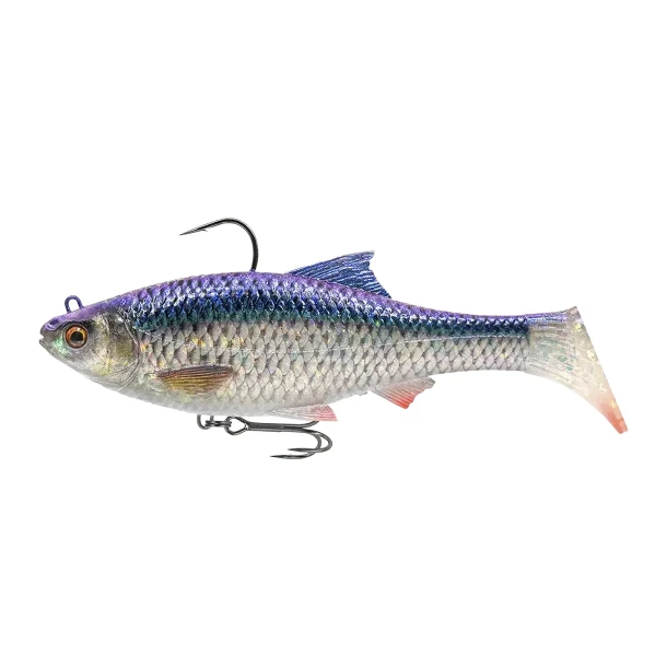 Savage Gear 3D Roach Pulsetail 12cm 34g 