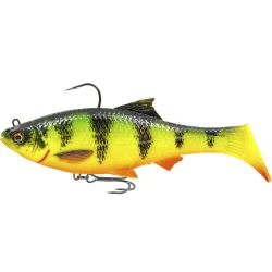 Savage Gear 3D Roach Pulsetail 12cm 34g 