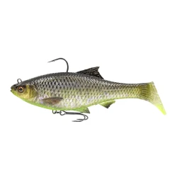 Savage Gear 3D Roach Pulsetail 12cm 34g 