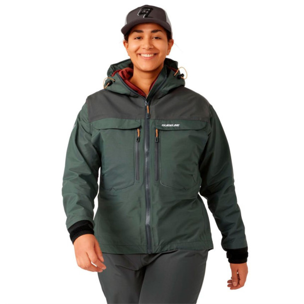  Guideline Women's Laerdal Wader Jacket