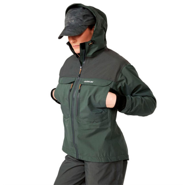 Guideline Women's Laerdal Wader Jacket