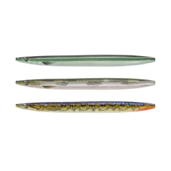 Savage Gear 3D LT Sandeel Signature Kit - 3PACK