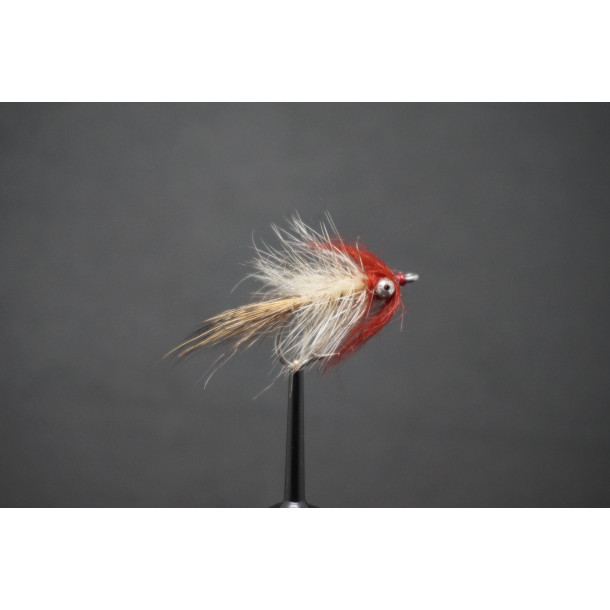 SFG Cutthroat Kutling