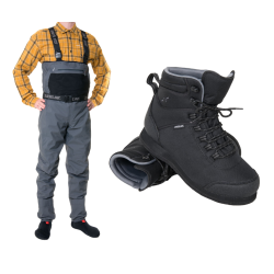 Guideline Kaitum XT Waders st