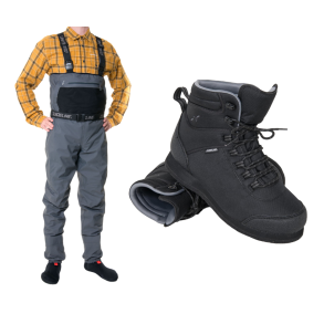 Guideline Kaitum XT Waders st