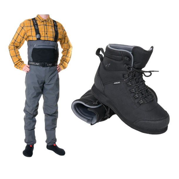Guideline Kaitum XT Waders st