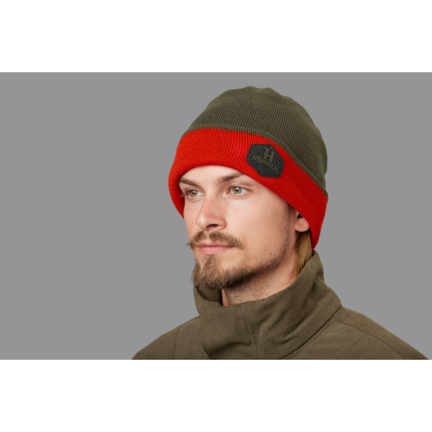 Hrkila Driven Hunt reversible hue