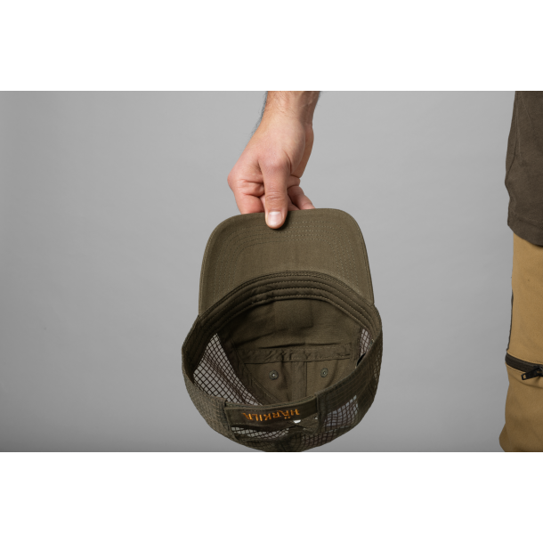 Hrkila Instinct cap