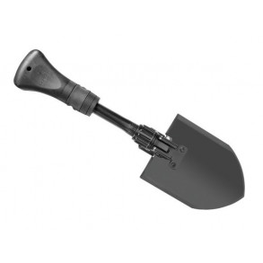 Spade sammenklappelig