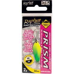 Rapture Prism Micro Blink 2,6 gr.