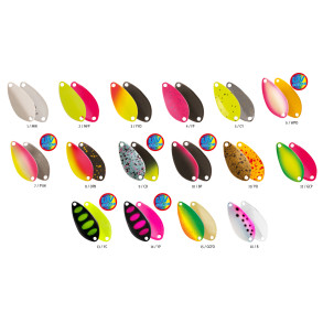 Rapture Zero Micro Blink 1,8 gr.