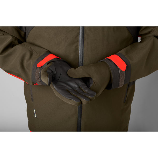 Hrkila Driven Hunt shooting gloves