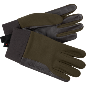 Hrkila Driven Hunt shooting gloves