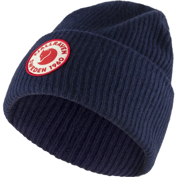 Fjllrven 1960 Logo Hat 