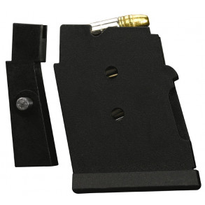 CZ 452/455 10-skuds magasin