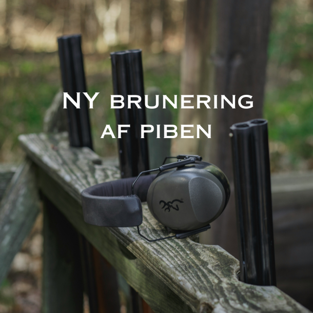 Pibe brunering