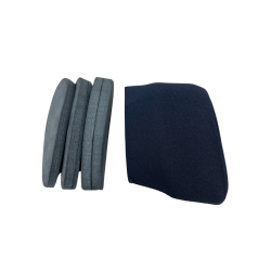 Mjoelner Hunting Skfteforlnger med fire indstillingsmuligheder