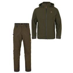 HRKILA PRO HUNTER MOVE 2.0 GTX St