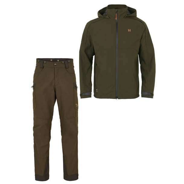 HRKILA PRO HUNTER MOVE 2.0 GTX St