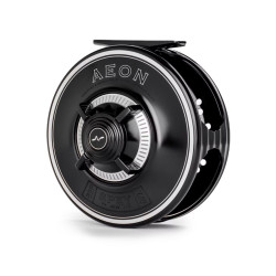 Guideline Aeon Fly Reel Black/Silver