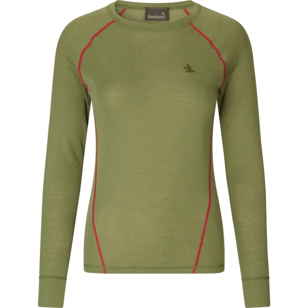 Seeland Hawker base layer Dame