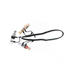 Halsrem til 5 lokkekald