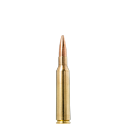 Norma jaktmatch cal 6,5x55