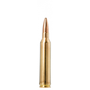 Norma jaktmatch cal 7mm Rem mag