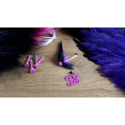 Brian Strup Anbefaler: Guideline Elevation 9,9'' #6, Halo, UlS