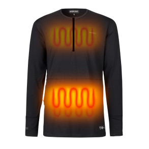 NORDIC HEAT UNDERTJ TRJE (NY V7 VERSION)