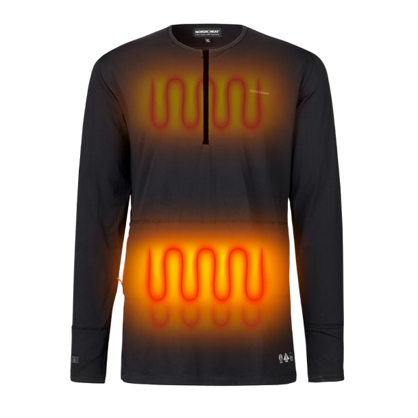 NORDIC HEAT UNDERTJ TRJE (NY V7 VERSION)