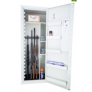 SP88 vbenskab til 9 vben