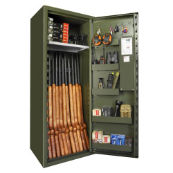 SP88E vbenskab til 9 vben GRN