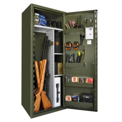 SP88E vbenskab til 9 vben GRN