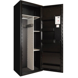 SP88E vbenskab til 9 vben Sort