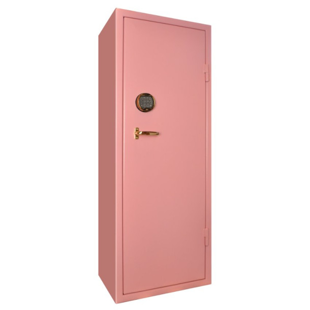 SP88E vbenskab til 9 vben Pink