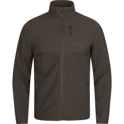 Hrkila Fjell Fleece Jakke