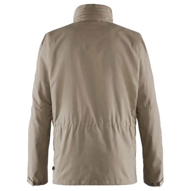 Fjllrven RVEN JACKET M Dark-Sand
