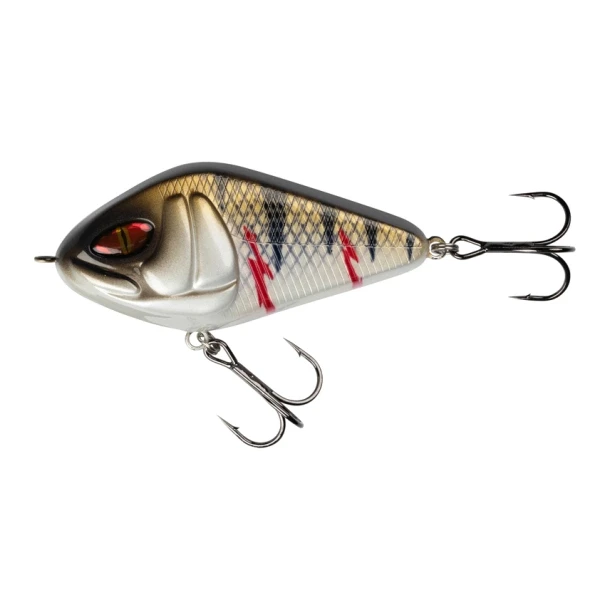 Daiwa Prorex Lazy Jerk Distance 