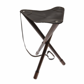 Hunters Choice Klassisk Jagtstol 50 cm